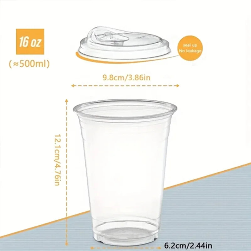 Hign-concerned Chemical Coffee Cups Direct Drink Lid