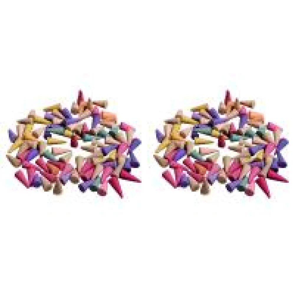 Choice Incense Cones Anti Odor Aromatherapy Anxiety Relief