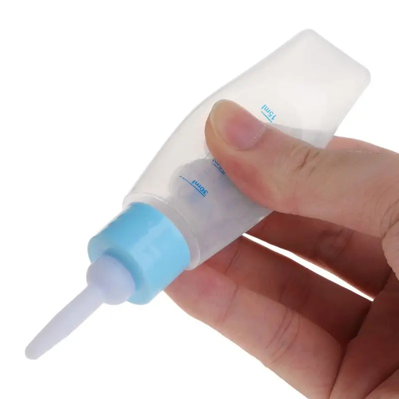 Pet Milk Bottle Silicone Nipple For Small Animals And Pets