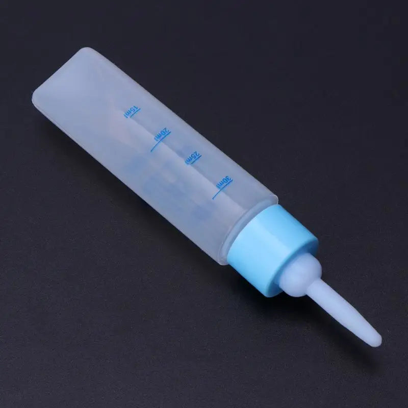 Pet Milk Bottle Silicone Nipple For Small Animals And Pets