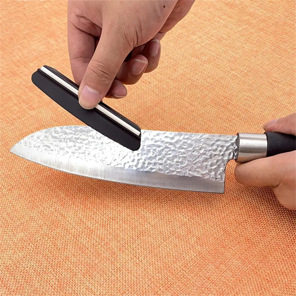 OtherChoice Sharpening Stone Knife Sharpener Professional