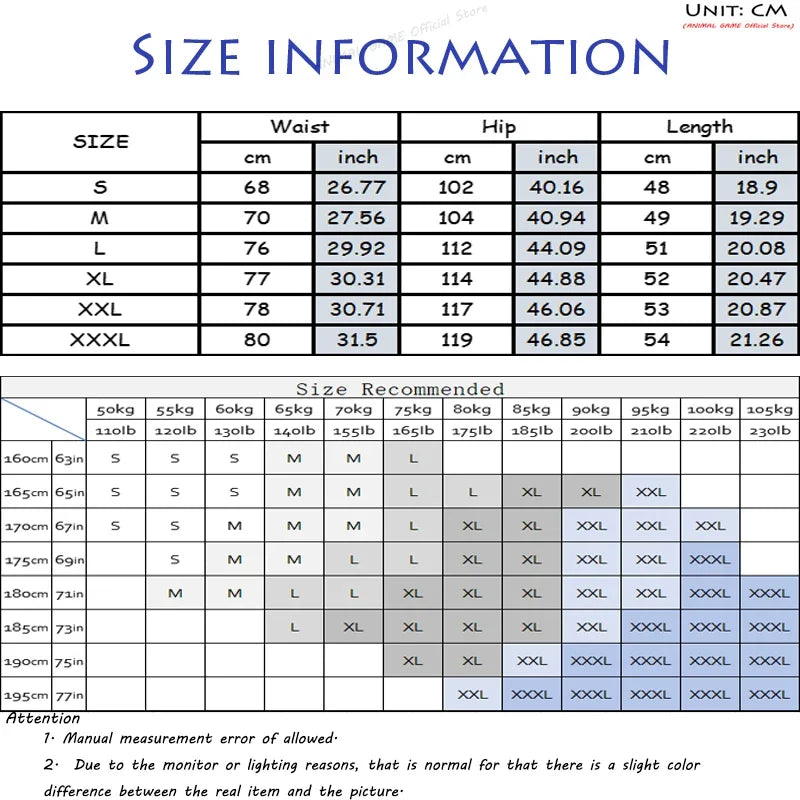 New Mens Cotton Solid Color Beach Short Summer Lightweight Pants Outdoor Large Breathable Short Homme