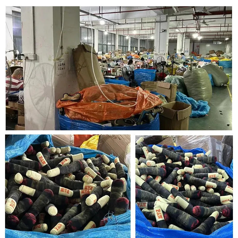 Choice Interactive Dog Squeak Toy Cigar For Small Breeds