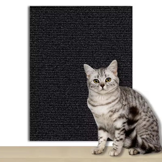 Zhejiang 7 Colors Cat Scratcher Sofa Protector Pad Mat