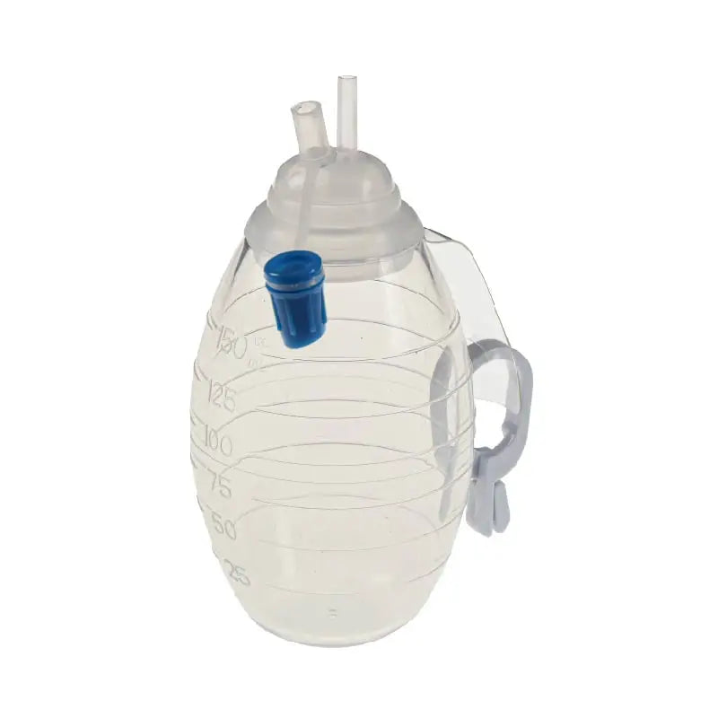 Canack Medical Wound Drainage Silicone Reservoir Veterinary