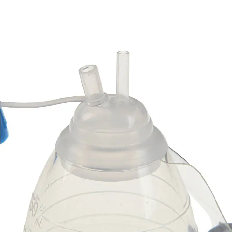 Canack Medical Wound Drainage Silicone Reservoir Veterinary