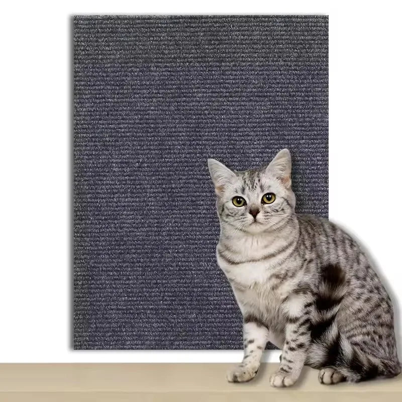 Zhejiang 7 Colors Cat Scratcher Sofa Protector Pad Mat