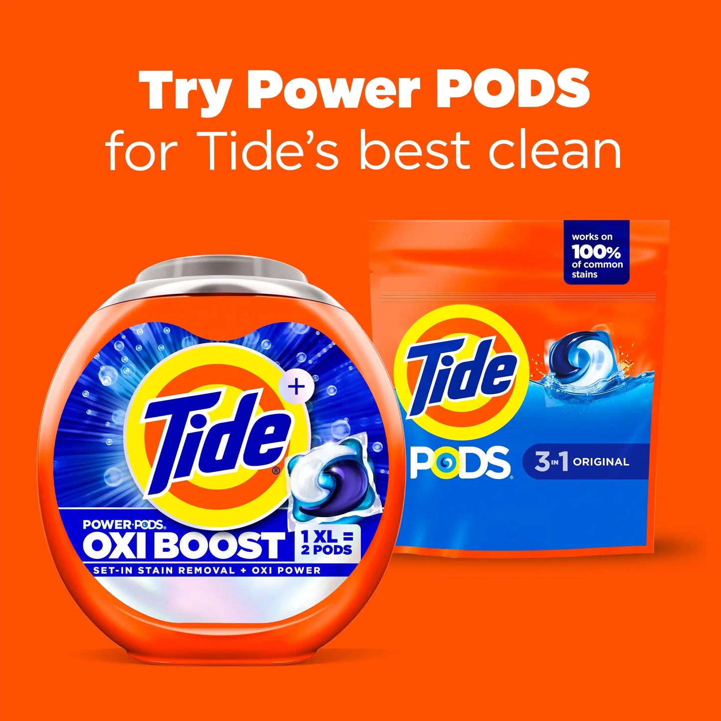 Hign-concerned Chemical Liquid Laundry Pacs Original Scent