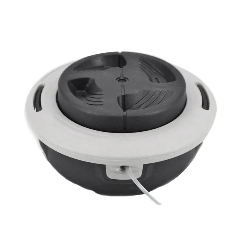 XMSJ Dual Line Grass Trimmer Head C26-2 For Stihl Autocut