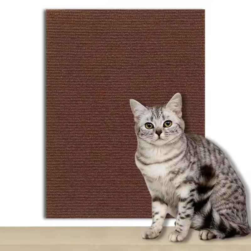 Zhejiang 7 Colors Cat Scratcher Sofa Protector Pad Mat