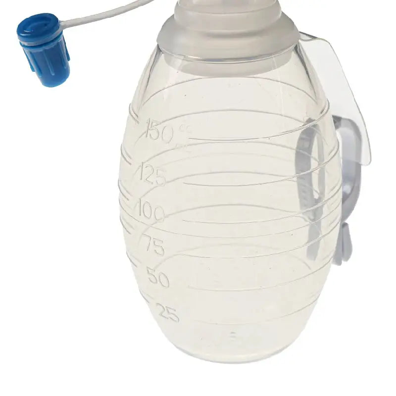 Canack Medical Wound Drainage Silicone Reservoir Veterinary