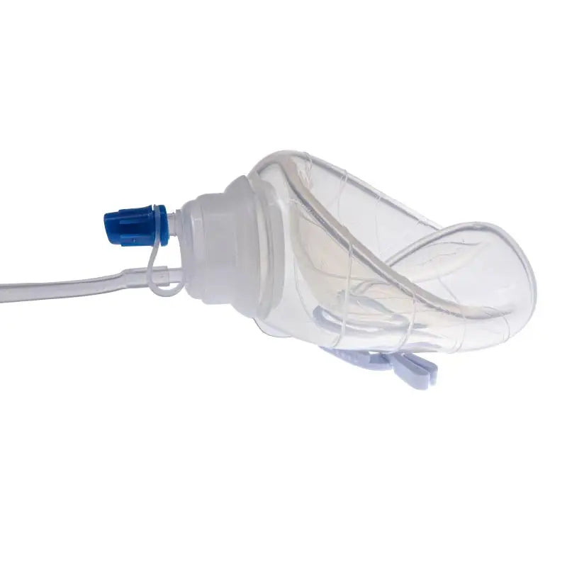 Canack Medical Wound Drainage Silicone Reservoir Veterinary