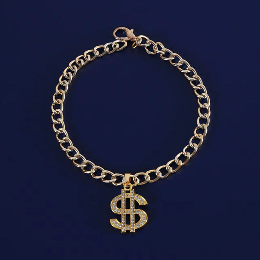 Choice Zircon Pet Necklace For Cats And Small Dogs