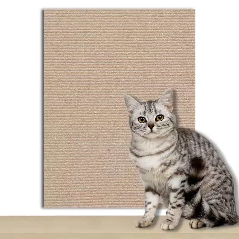 Zhejiang 7 Colors Cat Scratcher Sofa Protector Pad Mat