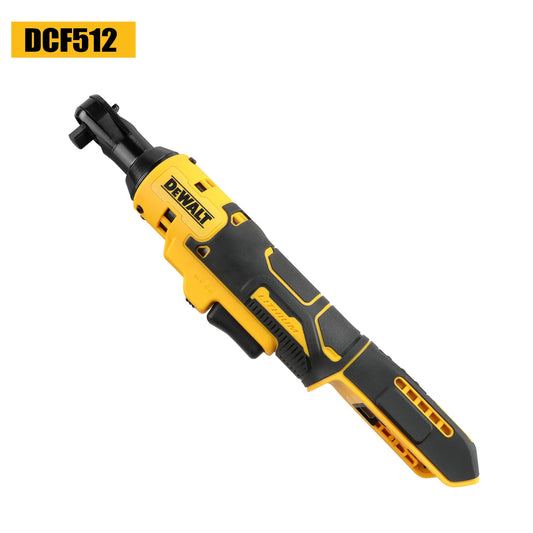 DEWALT DCF850orDCF512orDWbag Cordless ScrewdriverBrushlessMotorRechargable Drill Driver Electric Impact Wrench Large Torque
