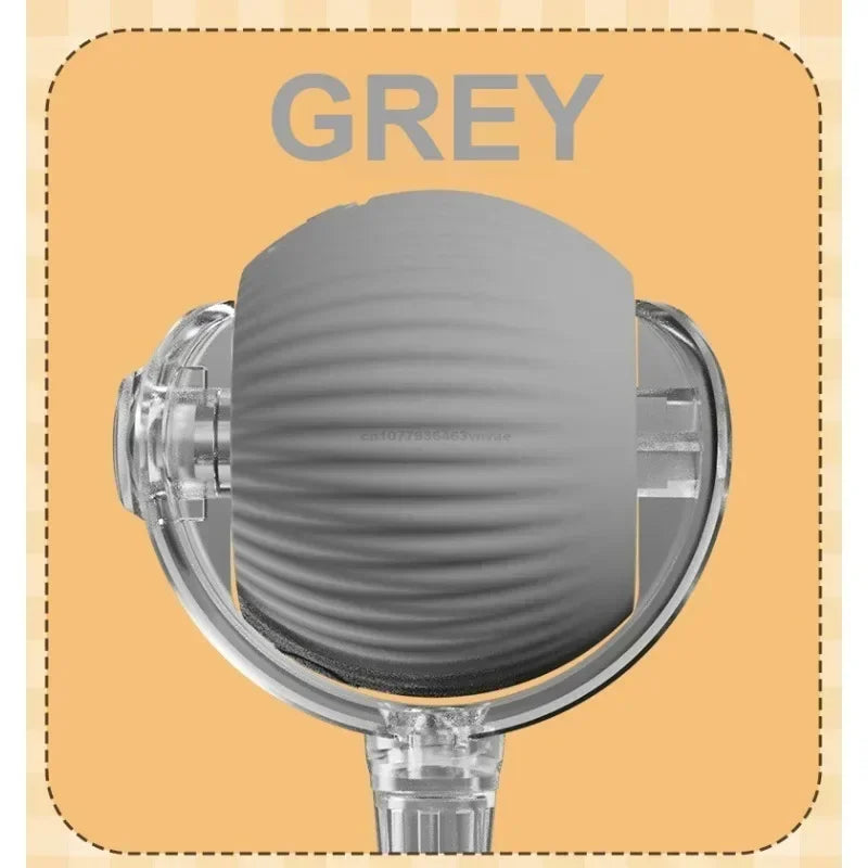 CN Zhejiang Interactive Rolling Cat Ball Toy for Indoor Pets